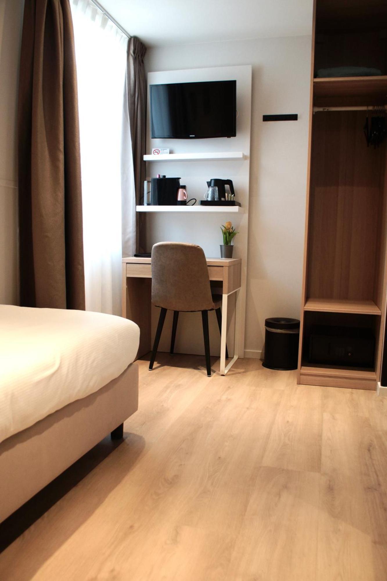 Hotel Van Gelder Амстердам Екстериор снимка